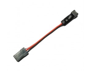 HobbyEagle DSM2/X Remote Receiver Adapter Cable HobbyEagle DSM2/X Remote Receiver Adapter Cable